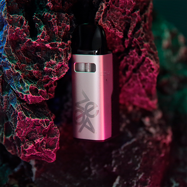 Uwell - Caliburn GZ2 Pod Kit E-Zigarette