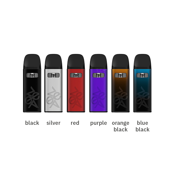 Uwell - Caliburn GZ2 Pod Kit E-Zigarette