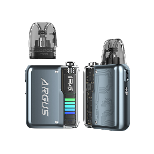 VooPoo - Argus P2 Pod Kit