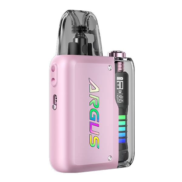 VooPoo - Argus P2 Pod Kit