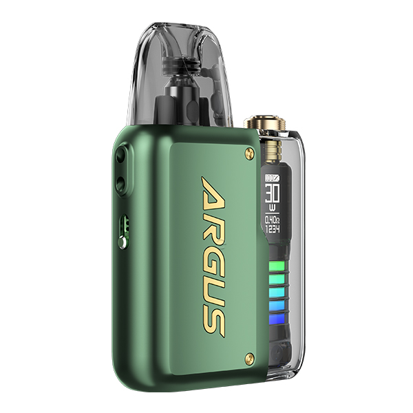 VooPoo - Argus P2 Pod Kit