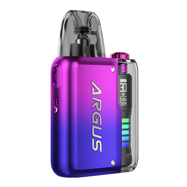 VooPoo - Argus P2 Pod Kit