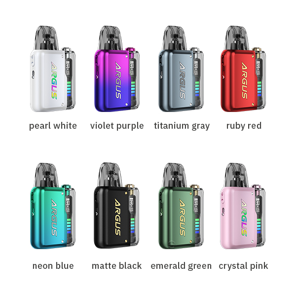 VooPoo - Argus P2 Pod Kit