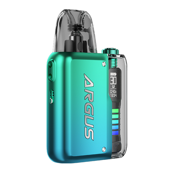 VooPoo - Argus P2 Pod Kit