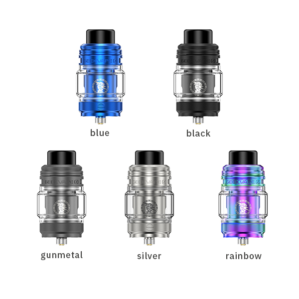 GeekVape - Z Fli Tank Verdampfer