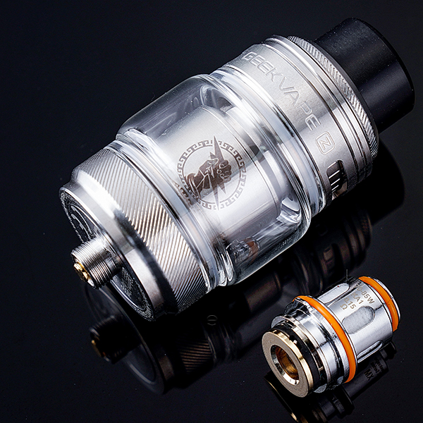 GeekVape - Z Fli Tank Verdampfer