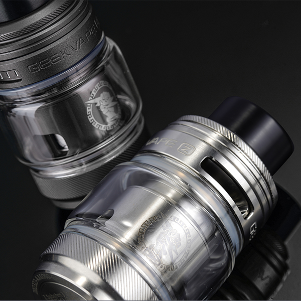 GeekVape - Z Fli Tank Verdampfer