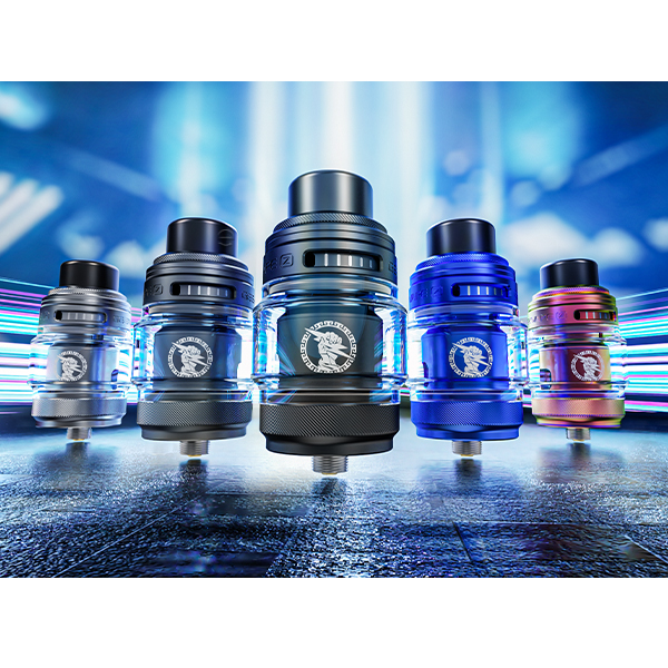 GeekVape - Z Fli Tank Verdampfer