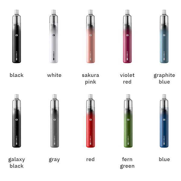 Aspire - Cyber G Slim Kit