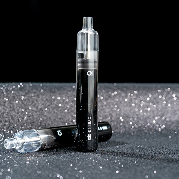 Aspire - Cyber G Slim Kit