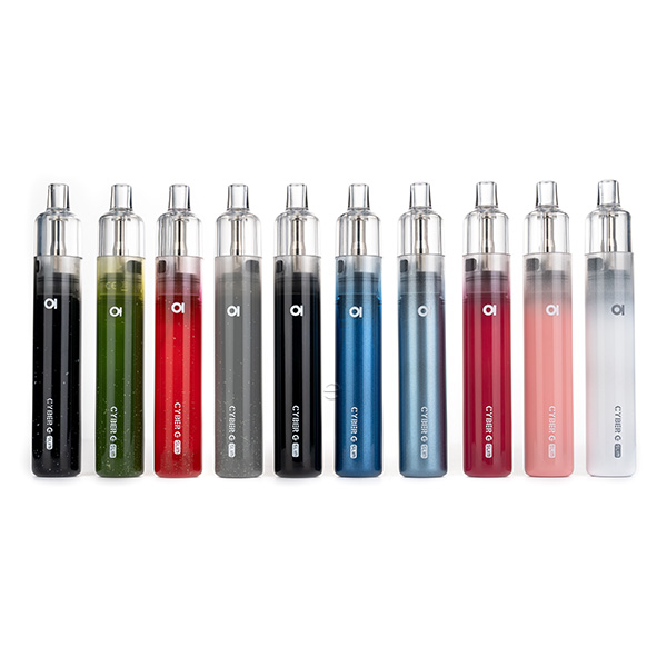 Aspire - Cyber G Slim Kit