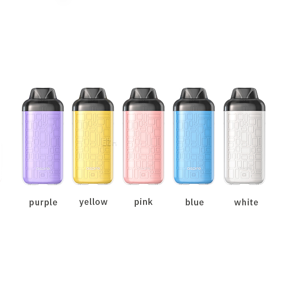 Aspire - Flexus Fit Kit