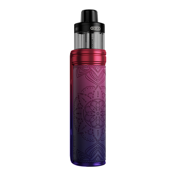 VooPoo - Drag X2 Pod Kit E-Zigarette