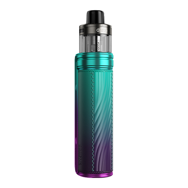 VooPoo - Drag X2 Pod Kit E-Zigarette