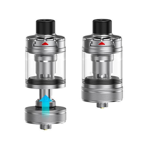 Aspire - Nautilus 3 Tank Verdampfer