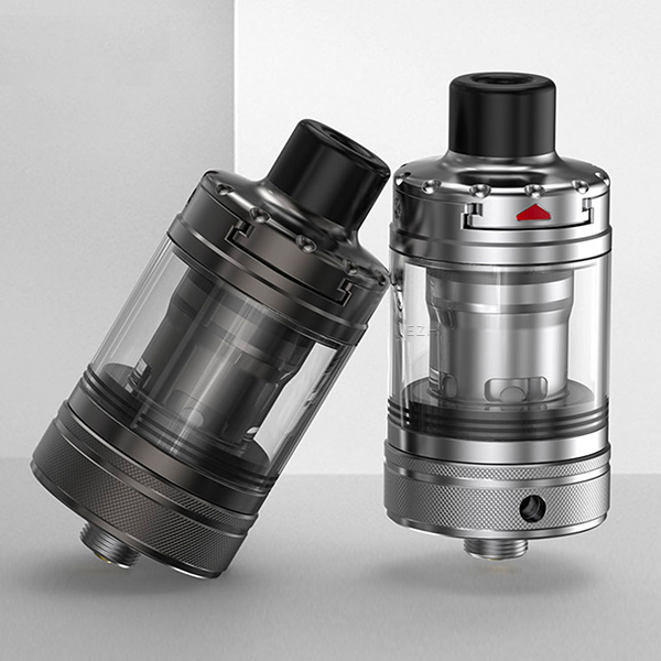 Aspire - Nautilus 3 Tank Verdampfer