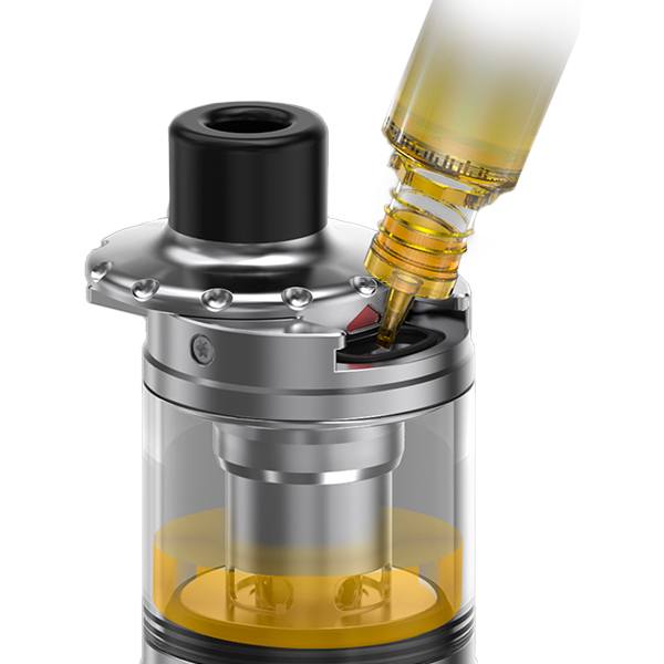 Aspire - Nautilus 3 Tank Verdampfer