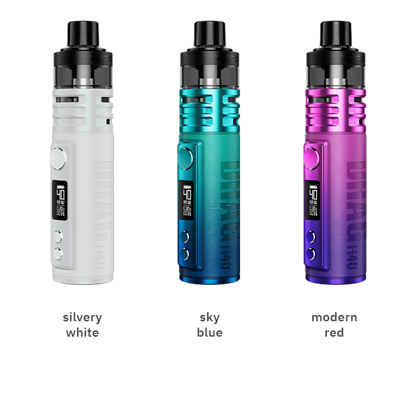 VooPoo - Drag H40 Kit