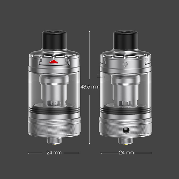 Aspire - Nautilus 3 Tank Verdampfer