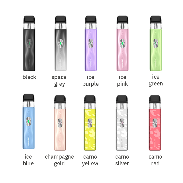 Vaporesso - XROS 4 Mini Pod Kit