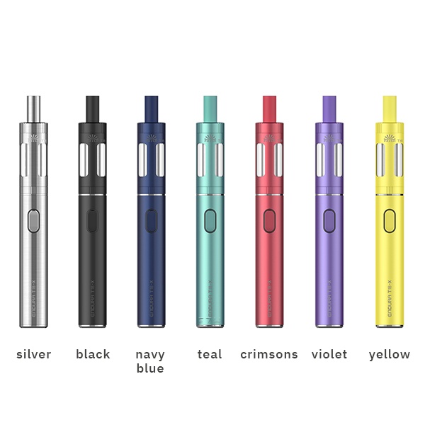 Innokin - Endura T18-X Kit