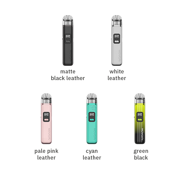 Smok - Novo Pro Kit