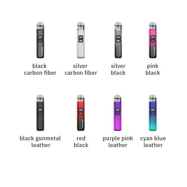 Smok - Novo Pro Kit