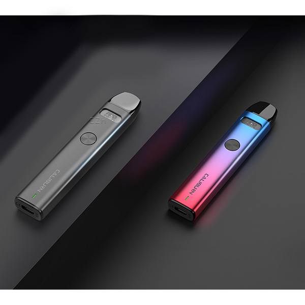 Uwell - Caliburn A2 Pod Kit E-Zigarette