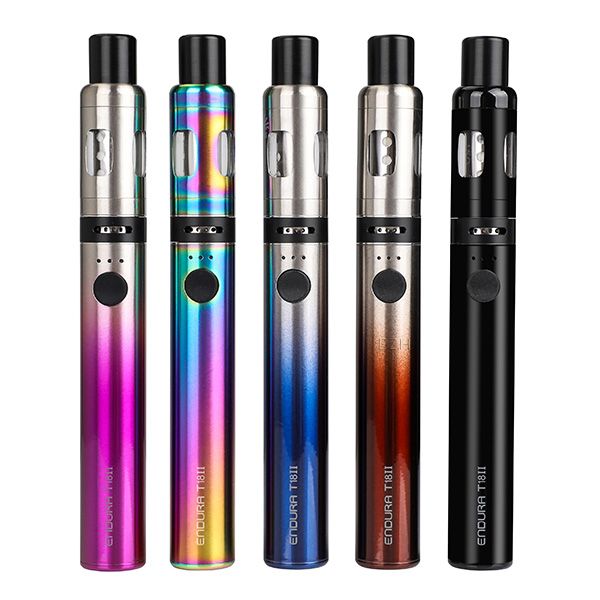 Innokin Endura T18 II Starterset