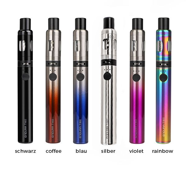 Innokin Endura T18 II Starterset