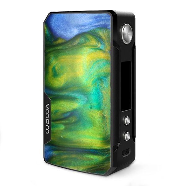 Voopoo Drag Box 2 Mod Akkuträger