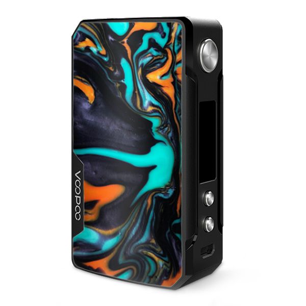 Voopoo Drag Box 2 Mod Akkuträger