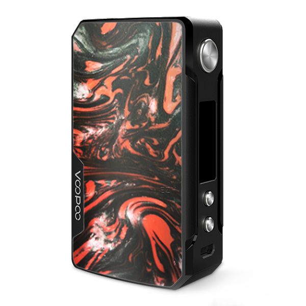 Voopoo Drag Box 2 Mod Akkuträger