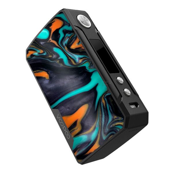 Voopoo Drag Box 2 Mod Akkuträger