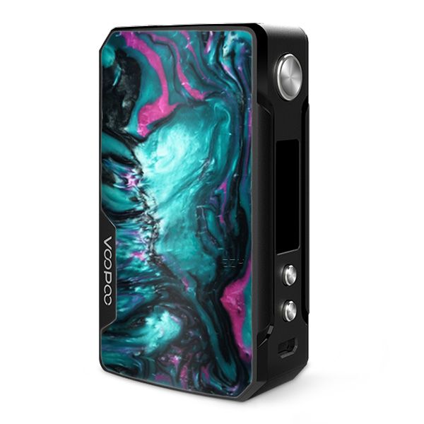 Voopoo Drag Box 2 Mod Akkuträger