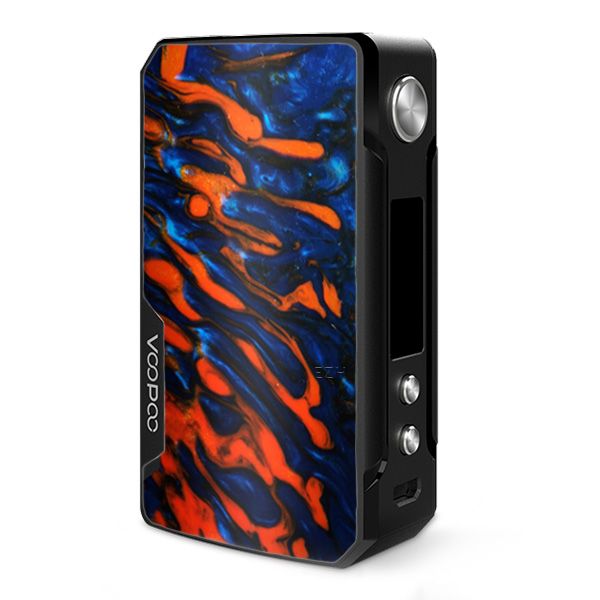 Voopoo Drag Box 2 Mod Akkuträger