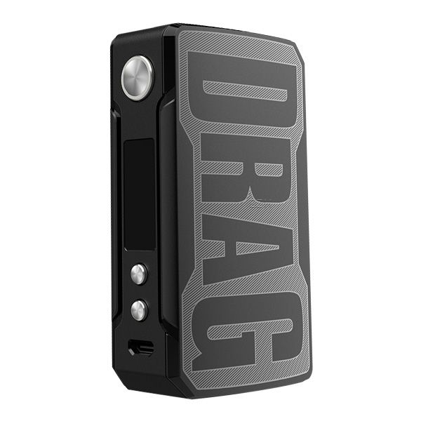 Voopoo Drag Box 2 Mod Akkuträger