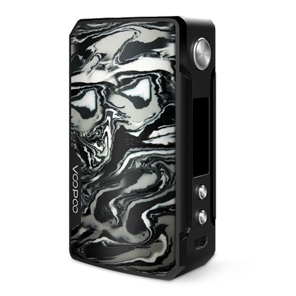 Voopoo Drag Box 2 Mod Akkuträger