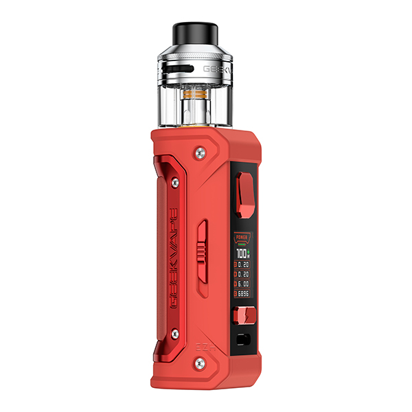 GeekVape - Aegis Eteno Kit