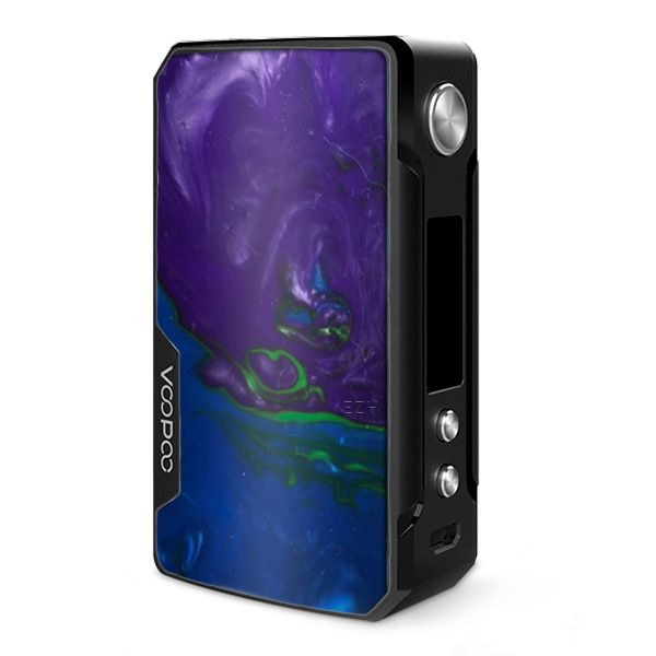 Voopoo Drag Box 2 Mod Akkuträger