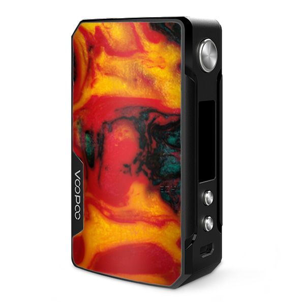 Voopoo Drag Box 2 Mod Akkuträger