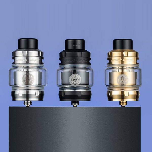 GeekVape Z Max Subohm Tank Verdampfer