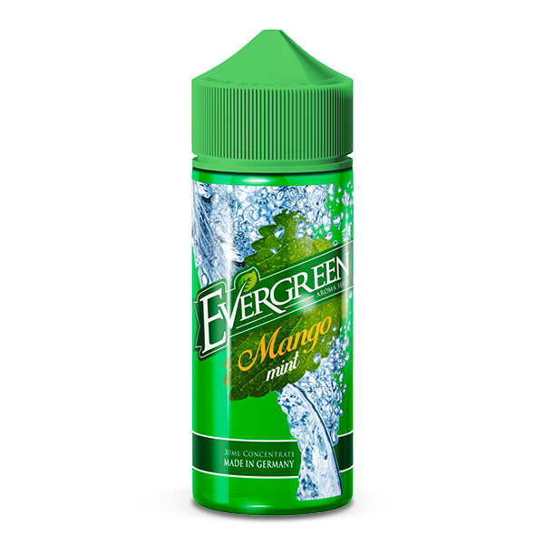 Mango Mint