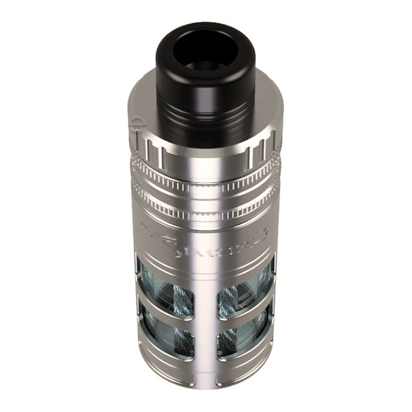 IMIST - Simurg NX24 RTA Selbstwickler Tank