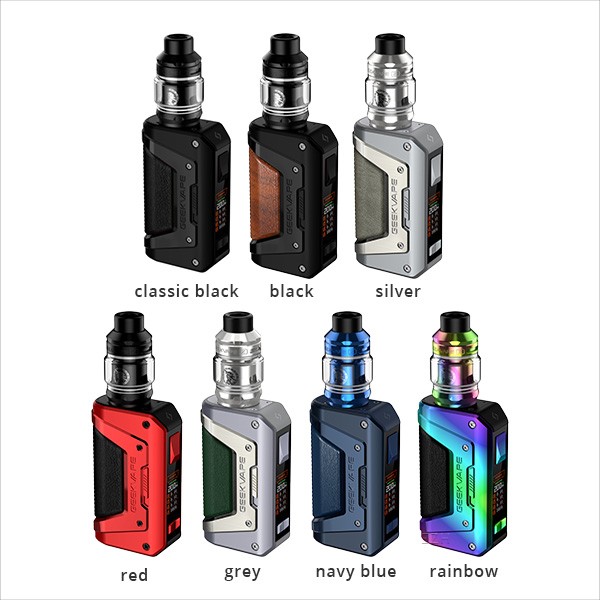 GeekVape - Aegis Legend 2 Kit