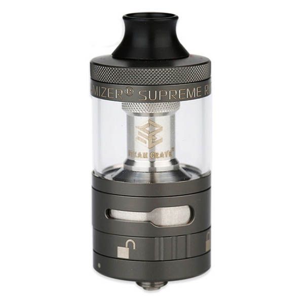 Steam Crave Aromamizer Supreme RDTA v2 Selbstwickler Tank