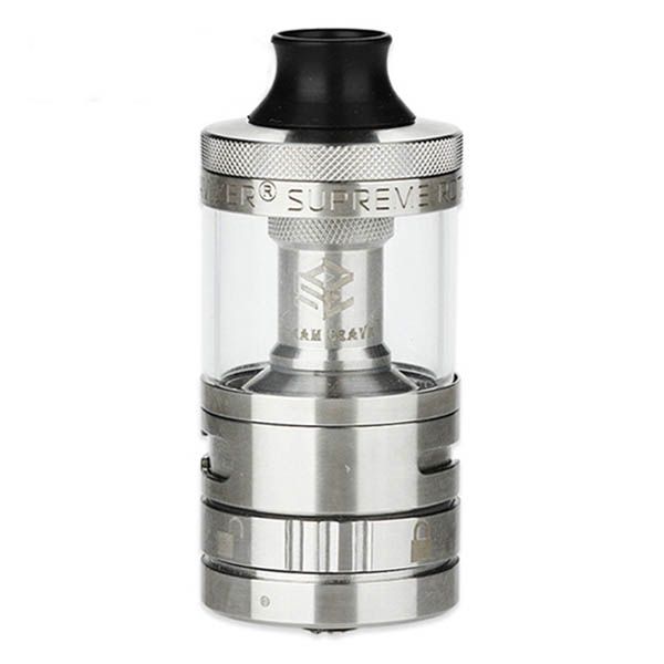 Steam Crave Aromamizer Supreme RDTA v2 Selbstwickler Tank