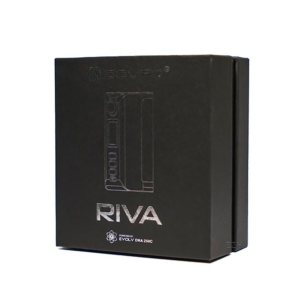 Dovpo Riva DNA 250C Mod Akkuträger