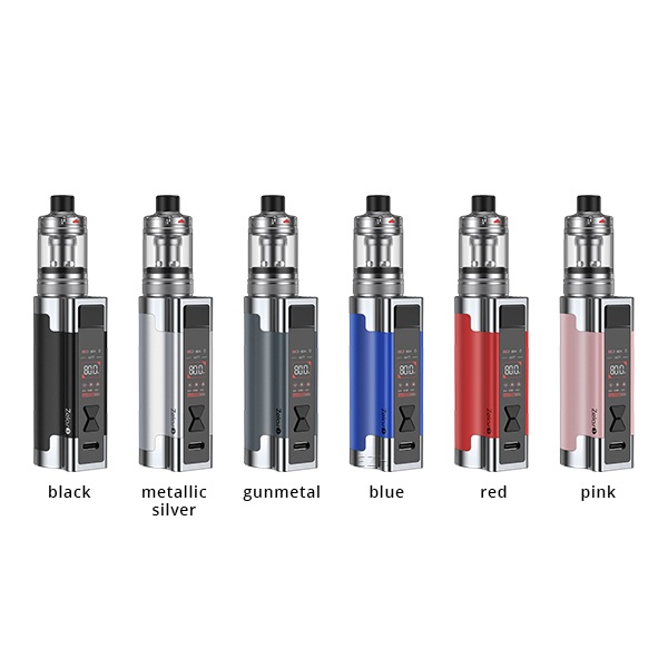 Aspire - Zelos 3 Kit