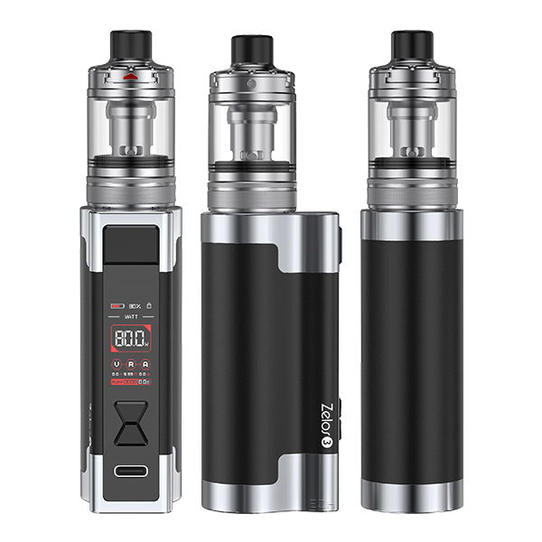 Aspire - Zelos 3 Kit